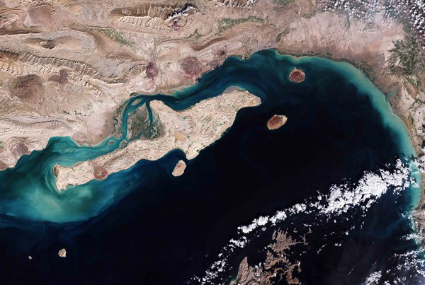 【Compathy Magazine】イランにカッパドキア?! ゲシュム島の自然の要塞「スター・バレー」