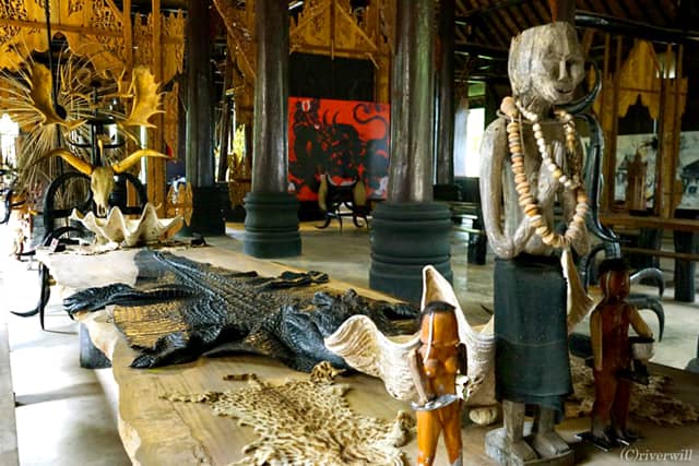 （タイ・チェンライ）