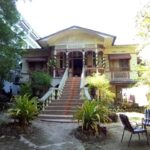 【海外宿】Oasis Balili Heritage Lodge (オアシス・バリリ・ヘリテイジ・ロッジ) Bohol, Philippines