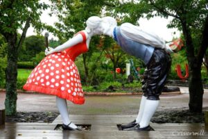 【トラベルjp】未成年お断り！済州ラブランドはめくるめく愛と官能のテーマパーク