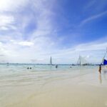 【トラベルjp】世界が恋するビーチ！フィリピン・ボラカイ島でアイランドホッピング