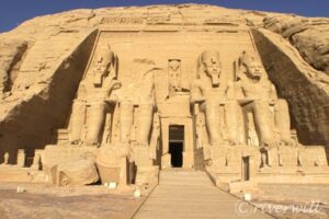 【Twitter】ナイルの歴史をたどるエジプト旅　2020/3/11～3/20