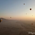 【トラベルjp】朝日に染まる王家の谷と悠久のナイル！ルクソール絶景気球ツアー
