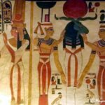 【トラベルjp】三千年の時を超えた色彩！古代エジプト最高峰・ネフェルタリの墓