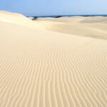 【イエメン】07-インド洋のガラパゴス！秘境ソコトラ島の旅～DAY3 アオマック・ビーチとザヒーク砂丘編 Socotra, Yemen