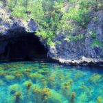 【トラベルjp】これが佐渡版・青の洞窟！まるで海外みたいな絶景「琴浦洞窟」