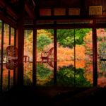 【まっぷる】極彩色の錦絵の世界！佐賀県唐津の紅葉名所「環境芸術の森」