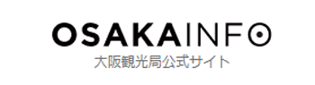 大阪府観光Official Website「OSAKA iNFO」