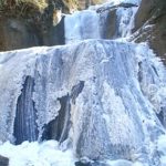 【たびこふれ】奥久慈「袋田の滝」の魅力と散策コースを紹介！氷瀑パノラマは必見