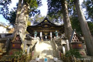 【Twitter】三峯神社参拝の旅つぶやき（2021/1/8）