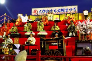 【埼玉】人形のまち岩槻！伝統と現代が融合する旧城下町を探訪