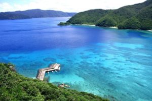 【TABIPPO】ゆるい島時間が心地いい！隠れた絶景の宝庫、鹿児島・奄美の加計呂麻島
