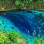 【トラベルjp旧記事】フィリピンの秘境がここにも！奇跡のような魔法の川「エンチャンテッド・リバー」