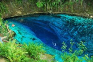 【トラベルjp旧記事】フィリピンの秘境がここにも！奇跡のような魔法の川「エンチャンテッド・リバー」