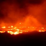 【エチオピア】地球は生きている！煮えたぎるマグマ「エルタ・アレ火山」