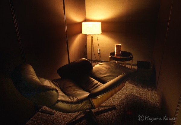 【トラベルjp】良質な眠りをあなたへ！ネスカフェ 睡眠カフェ in 原宿で新睡眠体験