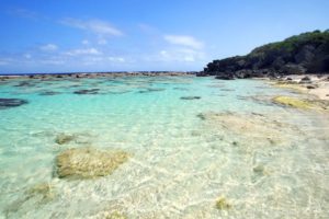 【TABIPPO】島旅好きなあなたに教えたい、鹿児島・沖永良部島のちょっとマニアックな絶景スポット