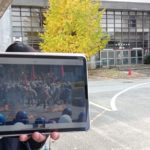 【Twitter】千葉茂原産業観光とロケーションツアーの旅（2021/11/16～17）