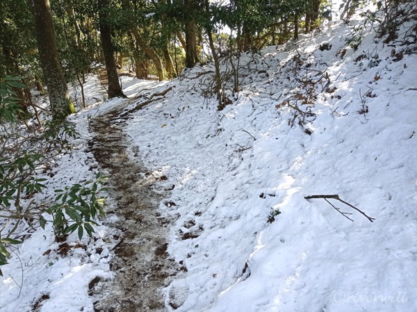 鋸山登山 Mt. Nokogiriyama Trail