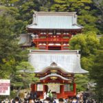【Twitter】鶴岡八幡宮と古都鎌倉をめぐる日帰り旅（2022/3/4）