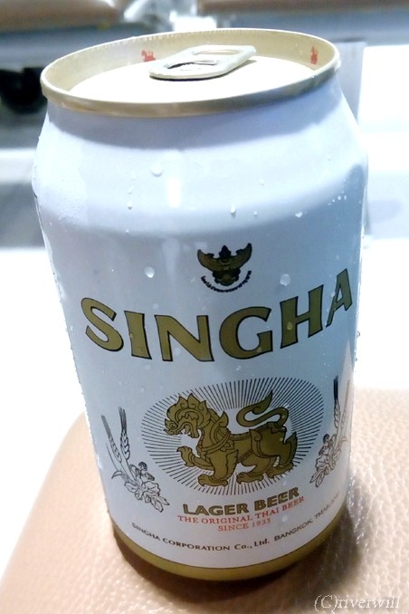 シンハビール Singha Beer