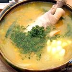 【旅メシ 世界編】コロンビアの定番スープ「サンコーチョ」 Sancocho, Colombia