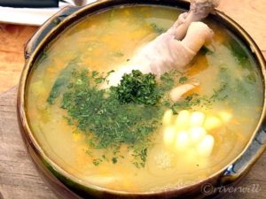 【旅メシ 世界編】コロンビアの定番スープ「サンコーチョ」 Sancocho, Colombia