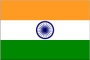 インド国旗 India Flag