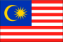 マレーシア国旗 Malaysia Flag
