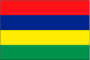 モーリシャス国旗 Mauritius Flag