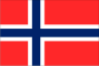 ノルウェー国旗 Norway Flag