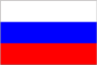 ロシア国旗　Russia Flag