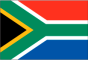 南アフリカ共和国国旗 South Africa Flag