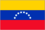 ベネズエラ国旗 Venezuela Flag