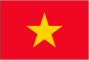 ベトナム国旗 Vietnam Flag