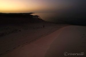 インド洋のガラパゴス！秘境ソコトラ島の旅～DAY2 ソコトラ島上陸編 Socotra, Yemen