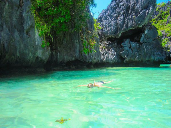 【トラベルjp】フィリピン最後の秘境エルニド！心あらわれる神々の島でアイランドホッピング