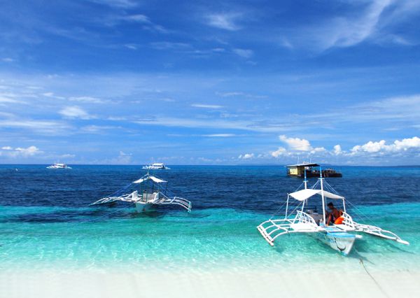 【トラベルjp】ヨーロピアン御用達！フィリピン秘島のマラパスクア島でホワイトサンドと世界屈指のダイビング体験