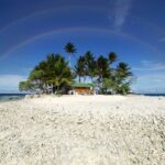 【トラベルjp】「何もない贅沢」ミクロネシア 絶海の孤島ジープ島で癒しと自分を解放する旅へ