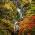 「羽衣の滝」（北海道東川町）に関する基本ガイド