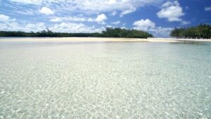 【トラベルjp】インド洋の貴婦人モーリシャス！「イル・オ・セルフ」のビーチが透明にもほどがある