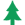 木・林・森のアイコン Tree Forest icon