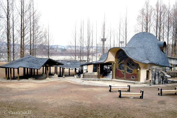 トーベ・ヤンソンあけぼの子どもの森公園 Tove Jansson Akebono Children's Forest Park