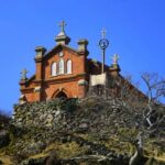 【TABIPPO】五島列島の無人島・野崎島へ。教会・廃墟に古代ミステリー、異国な風景で驚きの体験を！