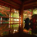 【Twitter】滋賀県の紅葉スポットをめぐる1日旅（2022/11/14～11/15）