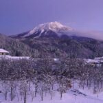【Twitter】青森西目屋村の白神マタギ文化と熊ジビエの旅（2022/12/02～12/04）