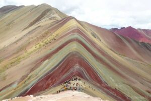 【Twitter】南米5か国周遊＋米国カリフォルニアの旅 その9： Cusco（Peru）編（2023/03/08～03/13）