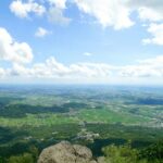 【Twitter】茨城の霊峰・筑波山に2日連続で登った旅（2023/06/15～06/16）