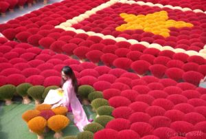 【Twitter】ベトナム北部の秘境とハノイ郊外の伝統工芸村をめぐる旅（2024/1/18～1/23）