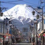 【Twitter】グランメルキュール八ヶ岳リゾート＆スパ滞在と富士山絶景スポットをめぐる旅（2024/3/28～3/30）